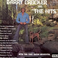 Dance With Me - Barry Crocker