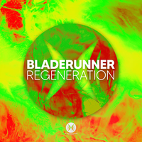 Regeneration - Bladerunner