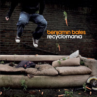 Forever Running - Benjamin Bates