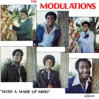 Had It Not Been For Him - The Modulations & James Cleveland
