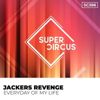 Love the Machine - Jackers Revenge