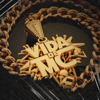 Vida de Mc - Mc GL SP & Cantor Xandynho Original