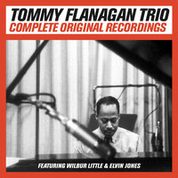 Dalarna - Tommy Flanagan & Elvin Jones & Wilburg Little