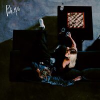 pick me up - Hoosh & offrami