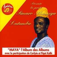 Tshiala - Simaro Massiya Lutumba