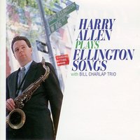 It Don't Mean a Thing - Harry Allen