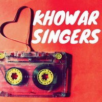 Ahmad Zar Ilhan --New Khowar Song --Lyrics -Asghar Ashna°Mughal Studio. - KHOWAR SINGER