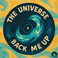 The Universe Back Me Up - djshum