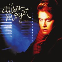 Twisting the Knife - Alison Moyet