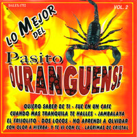 Lagrimas De Cristal - Harris