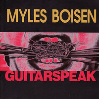 Pibroch - Myles Boisen