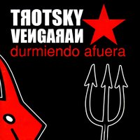 Jota Erre - Trotsky Vengaran