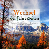 Ruhe und Harmonie - Gelassene Laune