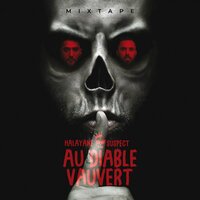 Vision Sombre - Halayane & Suspect & esper