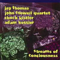 Ambleside - Jay Thomas & Chuck Kistler & Adam Kessler & John Stowell Quartet