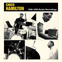 Pottsville, U.S.A. - Chico Hamilton