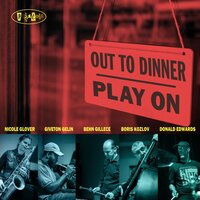 Armageddon - Out To Dinner