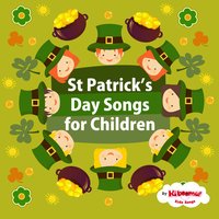The Goodbye Song - The Kiboomers