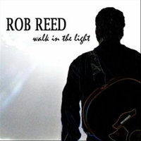We're the Disciples (feat. Lisa Plattenberger & Kevin Lienhard) - Rob Reed
