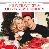 Have Yourself A Merry Little Christmas - John Travolta & Olivia Newton-John & Cliff Richard