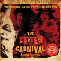 The Devil and His Due (Score) - Saar Hendelman & Dayton Callie & Terrance Zdunich