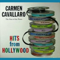 You Are Beautiful - Carmen Cavallaro