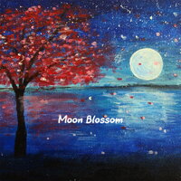 Cherry blossom - Bluna