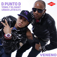 Pa Mi Gente - D punto D & Yulien Oviedo
