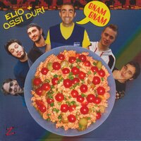 Dancin' Fool - Ossi Duri & ELIO