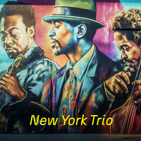 First Street - New York Trio