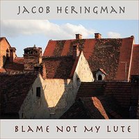 The Hay - Jacob Heringman