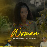 Woman - Otile Brown & Harmonize