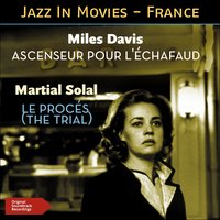 Sur l'autoroute - Miles Davis Quintet