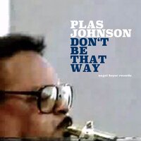 Sorrows - Plas Johnson