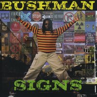77 Times 7 - Bushman