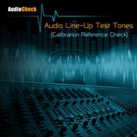 17 Khz - 30 Db - Audio Check