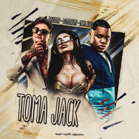 Toma Jack - Davi Kneip & mc pl alves & Dj Monaliny
