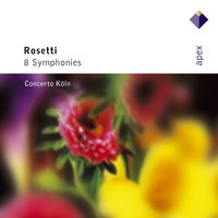 Symphony in G major Kaul I,22 : IV Finale - Presto non tanto - Concerto Köln
