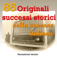 Genovesina - Ernesto Bonino & Trio Aurora