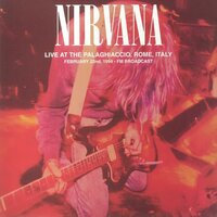 Radio Friendly Unit Shifter - Nirvana