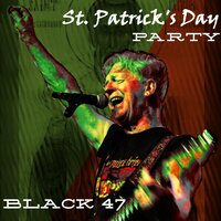 The Reels - Black 47