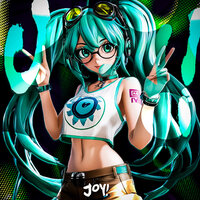 JOY! - Mwwlkiy & Chronxs