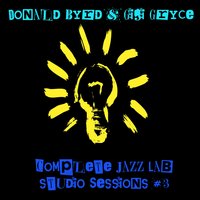 Minority - Donald Byrd