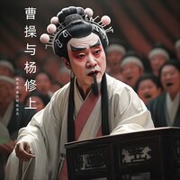 名士杨修 - 杨东虎 & 董洪松 & 陈圣杰