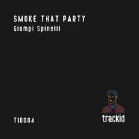 Funky Party - Giampi Spinelli