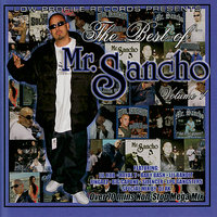 Fuck You Hate Me - Mr. Sancho
