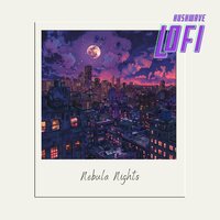 Twilight Whisper - Lofi Chill - Hushwave Lofi