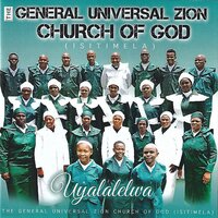 Walk In The Light - The General Universal Zion Church Of God
