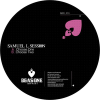 Choose One - Samuel L Session