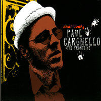 Frédéric - Paul Cargnello